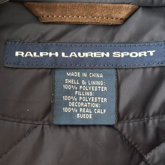 Women’s Ralph Lauren Vest - Picture 5 of 6